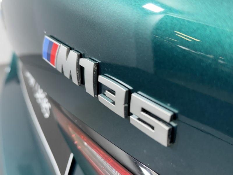  BMW 1 SERIES M135 xDrive 5dr Step Auto 5519958