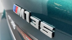 BMW 1 SERIES M135 xDrive 5dr Step Auto 5519958