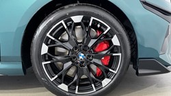 BMW 1 SERIES M135 xDrive 5dr Step Auto 5519951