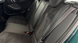 BMW 1 SERIES M135 xDrive 5dr Step Auto 5519962