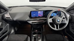 BMW 1 SERIES M135 xDrive 5dr Step Auto 5519964