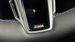 BMW 1 SERIES M135 xDrive 5dr Step Auto 5519926
