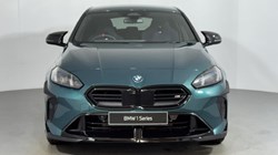 BMW 1 SERIES M135 xDrive 5dr Step Auto 5519972