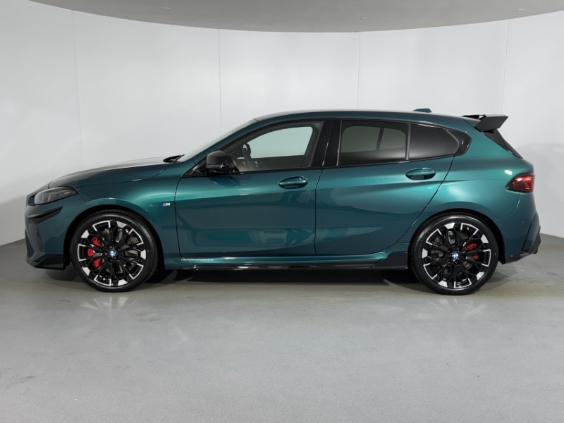  BMW 1 SERIES M135 xDrive 5dr Step Auto 5519969