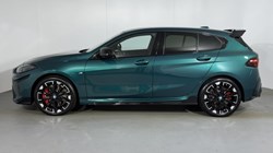 BMW 1 SERIES M135 xDrive 5dr Step Auto 5519969