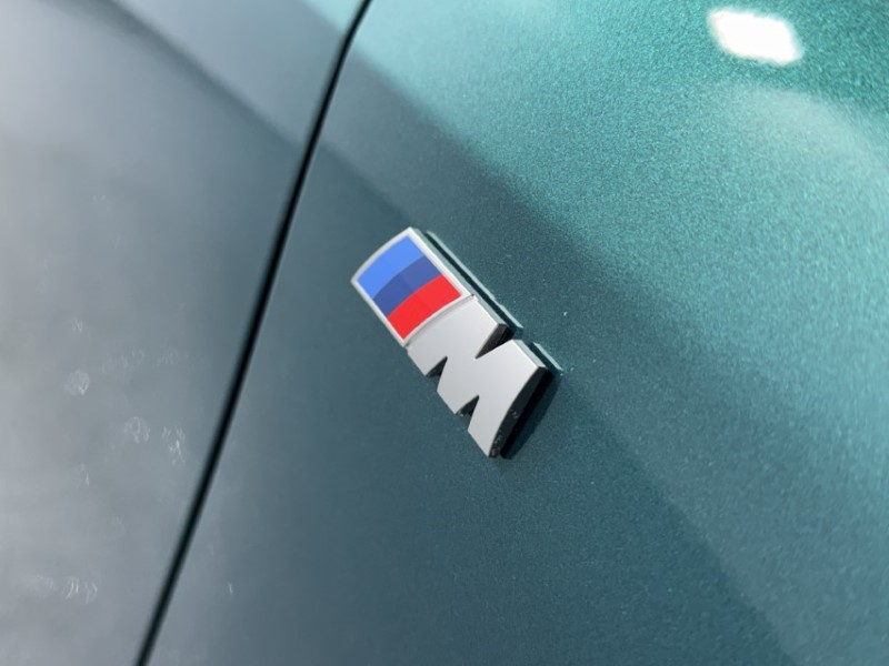  BMW 1 SERIES M135 xDrive 5dr Step Auto 5519949