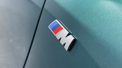 BMW 1 SERIES M135 xDrive 5dr Step Auto 5519949