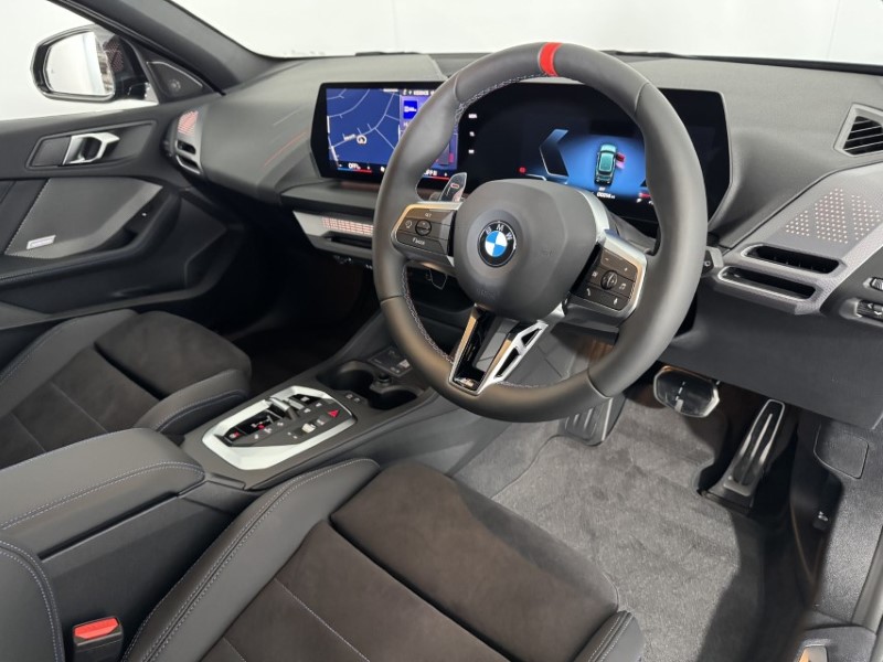  BMW 1 SERIES M135 xDrive 5dr Step Auto 5519940