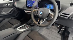 BMW 1 SERIES M135 xDrive 5dr Step Auto 5519940