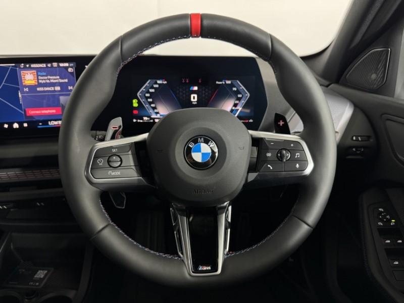  BMW 1 SERIES M135 xDrive 5dr Step Auto 5519923