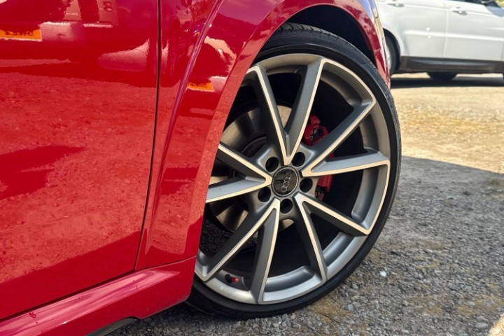 2023 (73) AUDI TT 40 TFSI Final Edition 2dr S Tronic 5667439