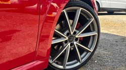 2023 (73) AUDI TT 40 TFSI Final Edition 2dr S Tronic 5667439
