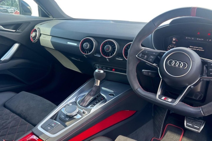 2023 (73) AUDI TT 40 TFSI Final Edition 2dr S Tronic 5667405