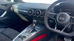 2023 (73) AUDI TT 40 TFSI Final Edition 2dr S Tronic 5667405