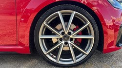2023 (73) AUDI TT 40 TFSI Final Edition 2dr S Tronic 5667404