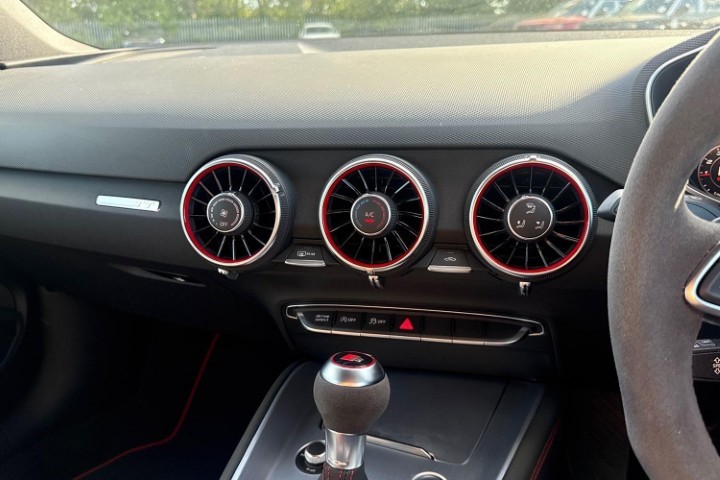 2023 (73) AUDI TT 40 TFSI Final Edition 2dr S Tronic 5667428