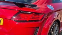 2023 (73) AUDI TT 40 TFSI Final Edition 2dr S Tronic 5667437