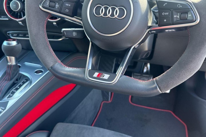 2023 (73) AUDI TT 40 TFSI Final Edition 2dr S Tronic 5667422