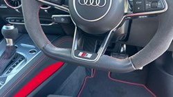 2023 (73) AUDI TT 40 TFSI Final Edition 2dr S Tronic 5667422
