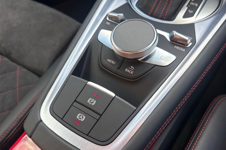 2023 (73) AUDI TT 40 TFSI Final Edition 2dr S Tronic 5667429