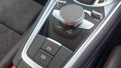 2023 (73) AUDI TT 40 TFSI Final Edition 2dr S Tronic 5667429