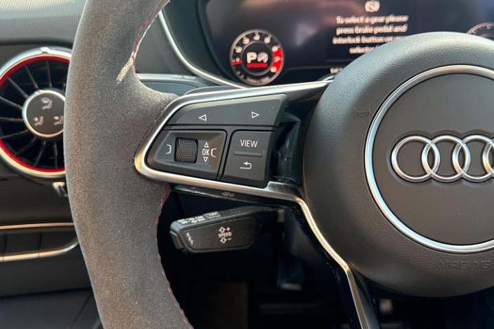 2023 (73) AUDI TT 40 TFSI Final Edition 2dr S Tronic 5667423
