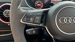 2023 (73) AUDI TT 40 TFSI Final Edition 2dr S Tronic 5667423