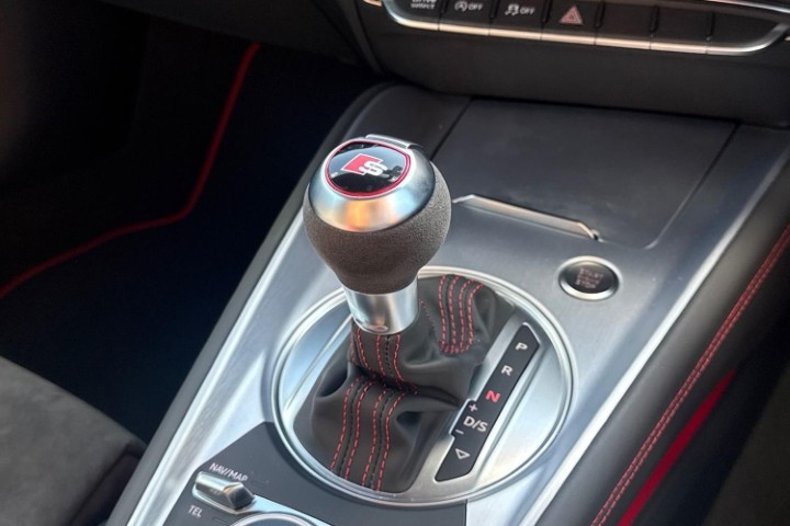 2023 (73) AUDI TT 40 TFSI Final Edition 2dr S Tronic 5667409