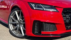 2023 (73) AUDI TT 40 TFSI Final Edition 2dr S Tronic 5667432