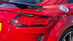 2023 (73) AUDI TT 40 TFSI Final Edition 2dr S Tronic 5667415