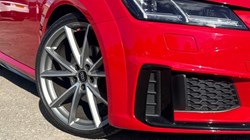 2023 (73) AUDI TT 40 TFSI Final Edition 2dr S Tronic 5667434