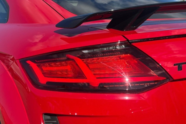 2023 (73) AUDI TT 40 TFSI Final Edition 2dr S Tronic 5667414