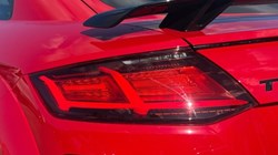 2023 (73) AUDI TT 40 TFSI Final Edition 2dr S Tronic 5667414