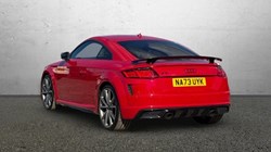2023 (73) AUDI TT 40 TFSI Final Edition 2dr S Tronic 5667398