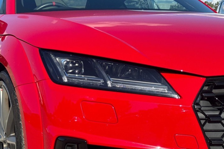 2023 (73) AUDI TT 40 TFSI Final Edition 2dr S Tronic 5667413