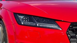 2023 (73) AUDI TT 40 TFSI Final Edition 2dr S Tronic 5667413