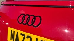 2023 (73) AUDI TT 40 TFSI Final Edition 2dr S Tronic 5667435