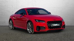 2023 (73) AUDI TT 40 TFSI Final Edition 2dr S Tronic 5667397
