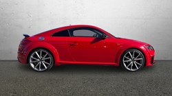 2023 (73) AUDI TT 40 TFSI Final Edition 2dr S Tronic 5667401