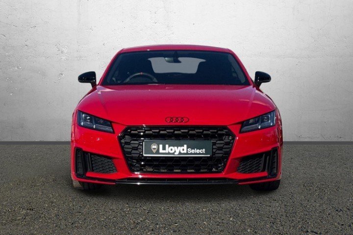 2023 (73) AUDI TT 40 TFSI Final Edition 2dr S Tronic 5667403