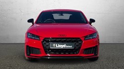 2023 (73) AUDI TT 40 TFSI Final Edition 2dr S Tronic 5667403