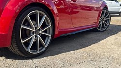 2023 (73) AUDI TT 40 TFSI Final Edition 2dr S Tronic 5667438