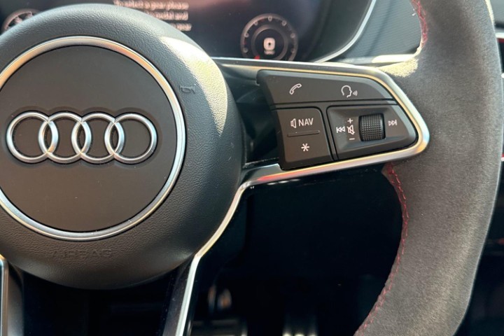 2023 (73) AUDI TT 40 TFSI Final Edition 2dr S Tronic 5667424