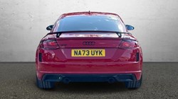 2023 (73) AUDI TT 40 TFSI Final Edition 2dr S Tronic 5667402