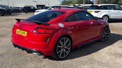 2023 (73) AUDI TT 40 TFSI Final Edition 2dr S Tronic 5667441