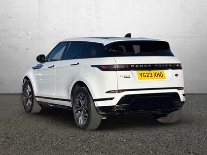 2023 (23) LAND ROVER RANGE ROVER EVOQUE 1.5 P300e Autobiography 5dr Auto