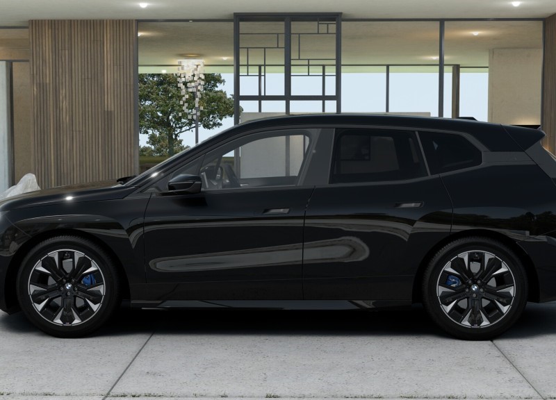  BMW iX 300kW xDrive45 M Sport 101kWh 5dr Auto 5641341