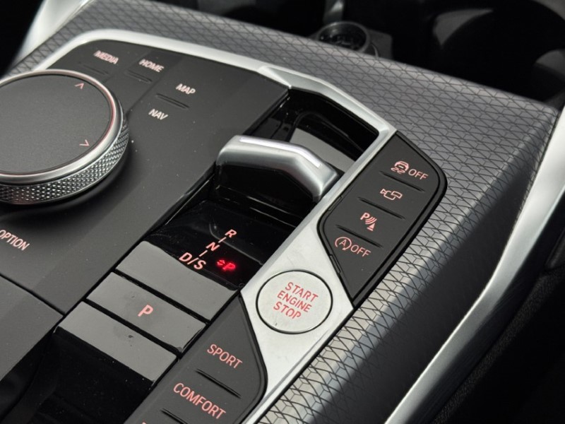  BMW 4 SERIES 420i M Sport 5dr Step Auto [Tech Pack] 5605240