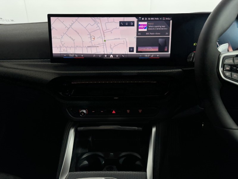  BMW 4 SERIES 420i M Sport 5dr Step Auto [Tech Pack] 5605230