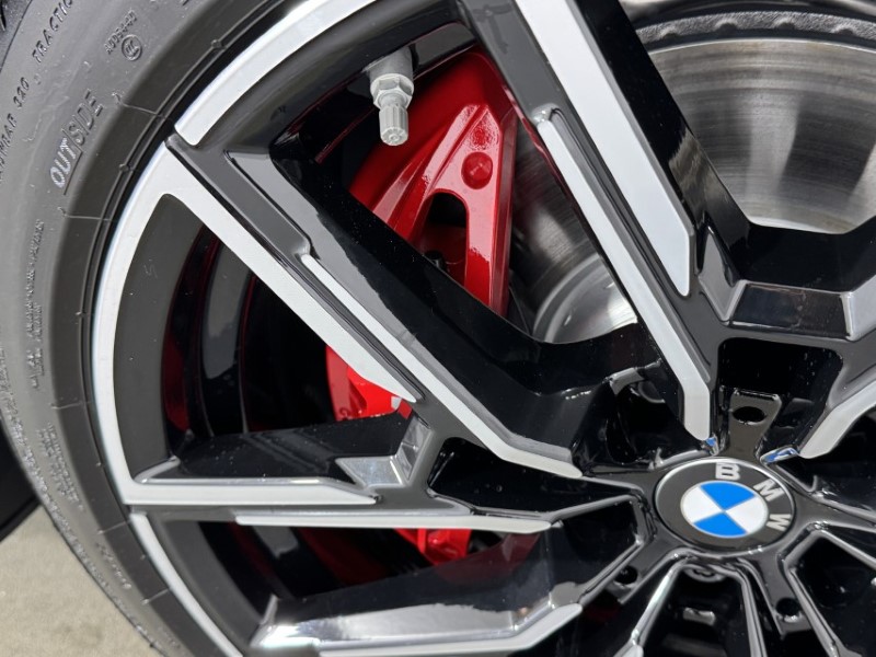  BMW 4 SERIES 420i M Sport 5dr Step Auto [Tech Pack] 5605262